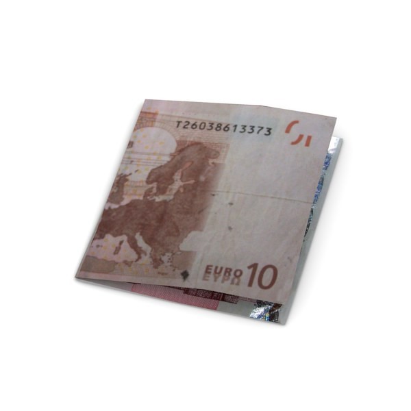 old euro 3d model - euro old10 by bescec